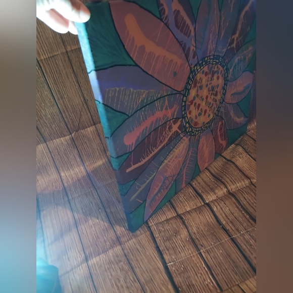 🌻Sunflower🌻Painting - Picture 2 of 3